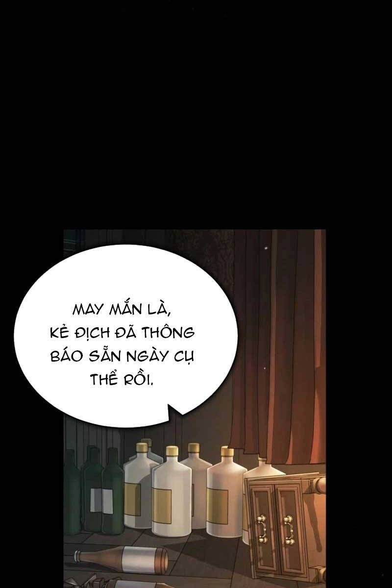 Giáo Sư Gián Điệp Chap 61 - Next Chap 62