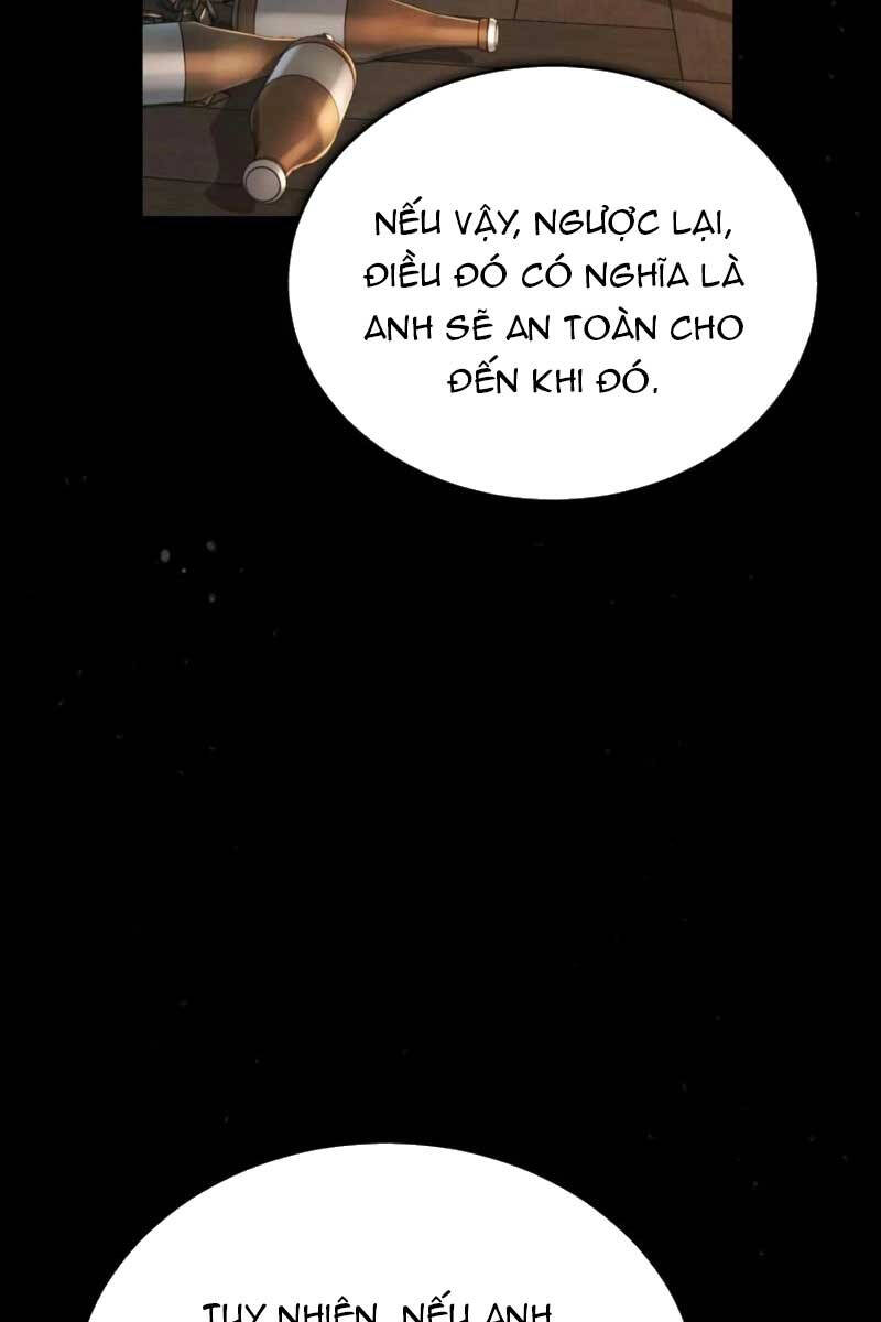 Giáo Sư Gián Điệp Chap 61 - Next Chap 62