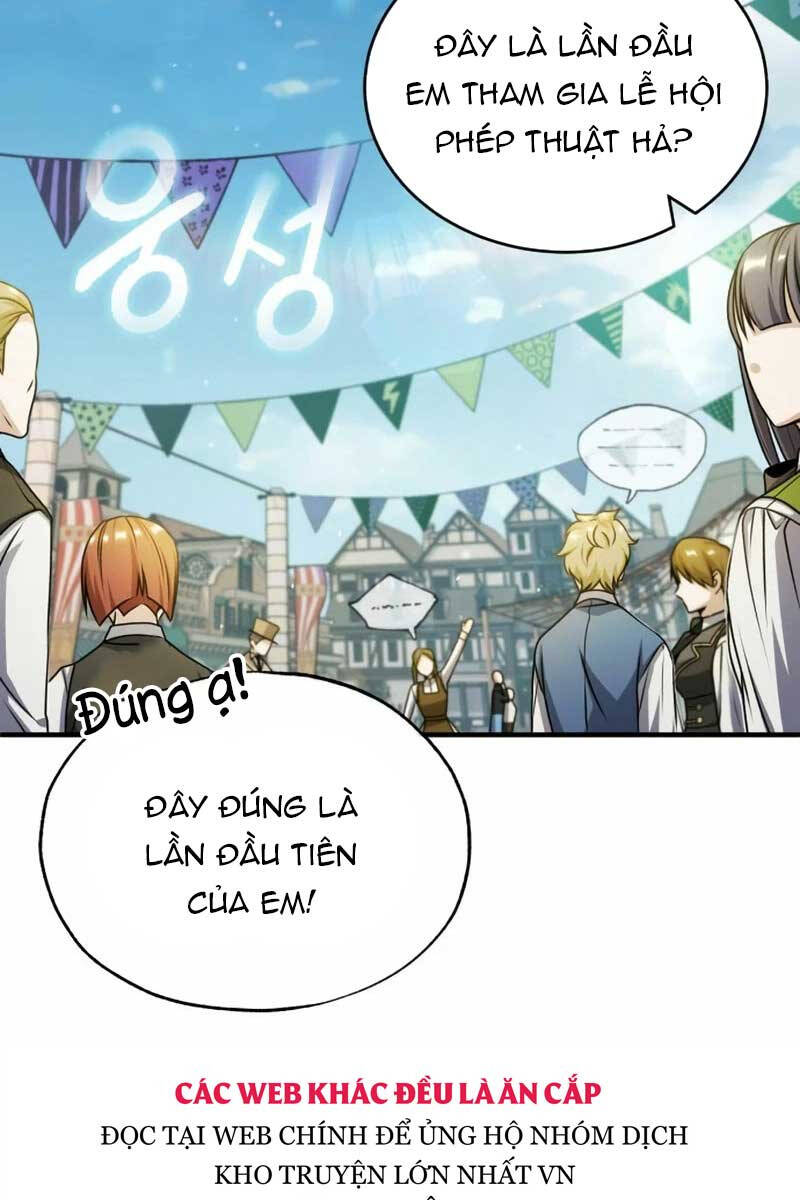 Giáo Sư Gián Điệp Chap 61 - Next Chap 62