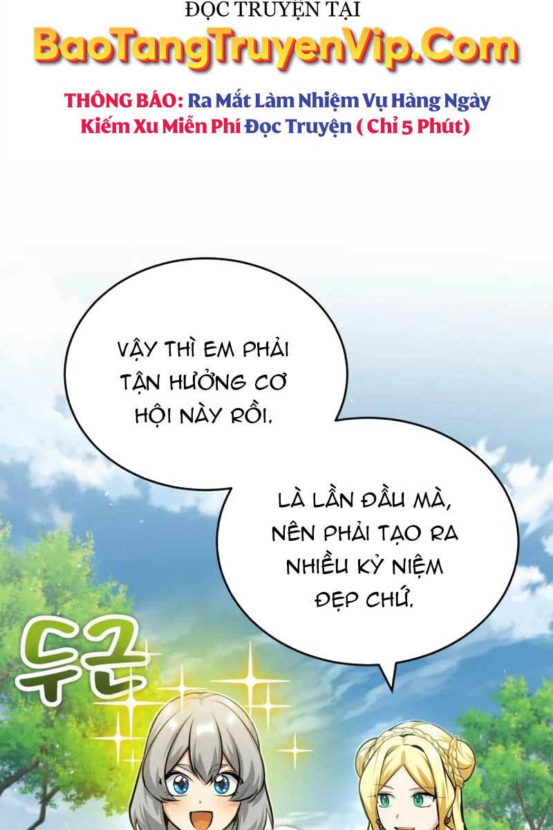 Giáo Sư Gián Điệp Chap 61 - Next Chap 62