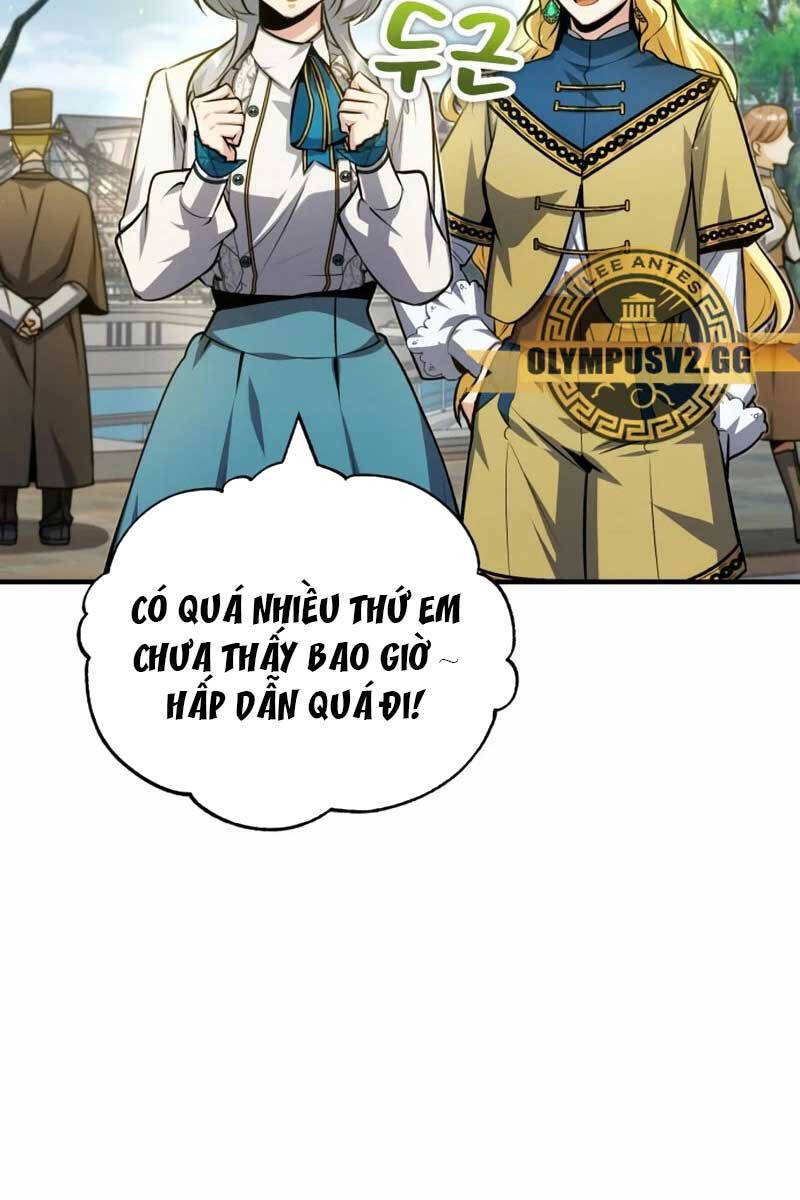 Giáo Sư Gián Điệp Chap 61 - Next Chap 62