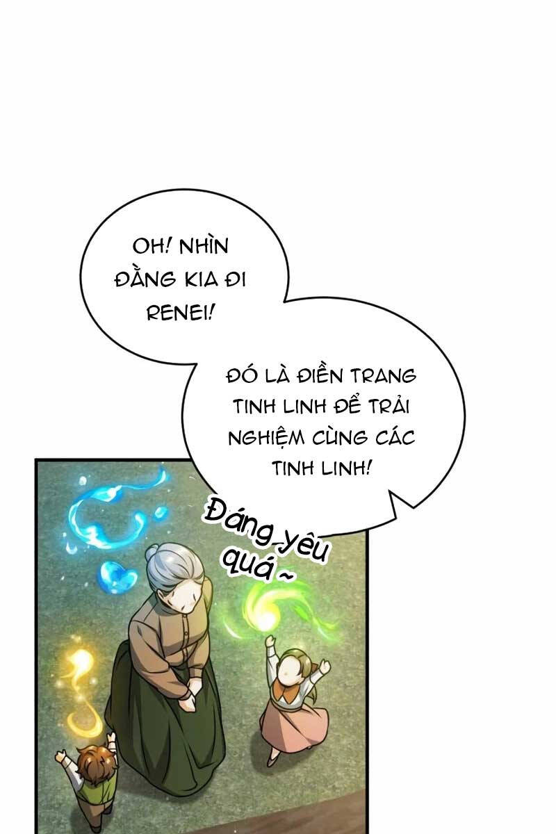Giáo Sư Gián Điệp Chap 61 - Next Chap 62
