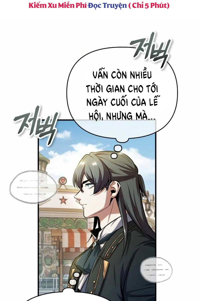 Giáo Sư Gián Điệp Chap 61 - Next Chap 62