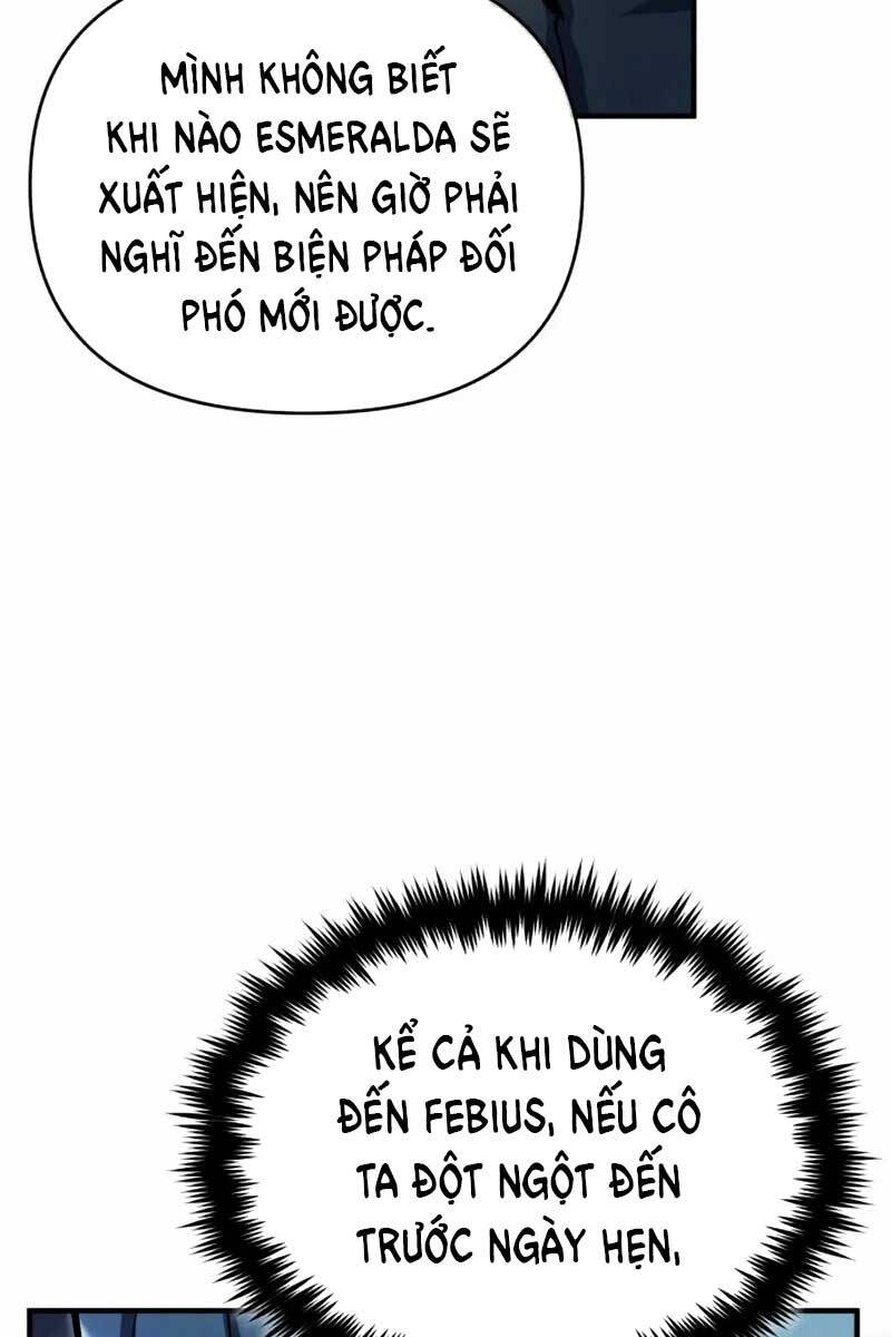 Giáo Sư Gián Điệp Chap 61 - Next Chap 62