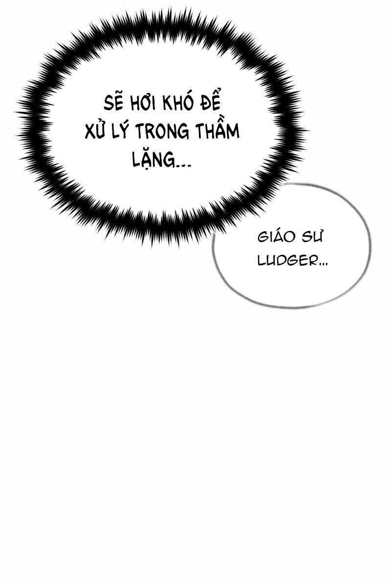 Giáo Sư Gián Điệp Chap 61 - Next Chap 62