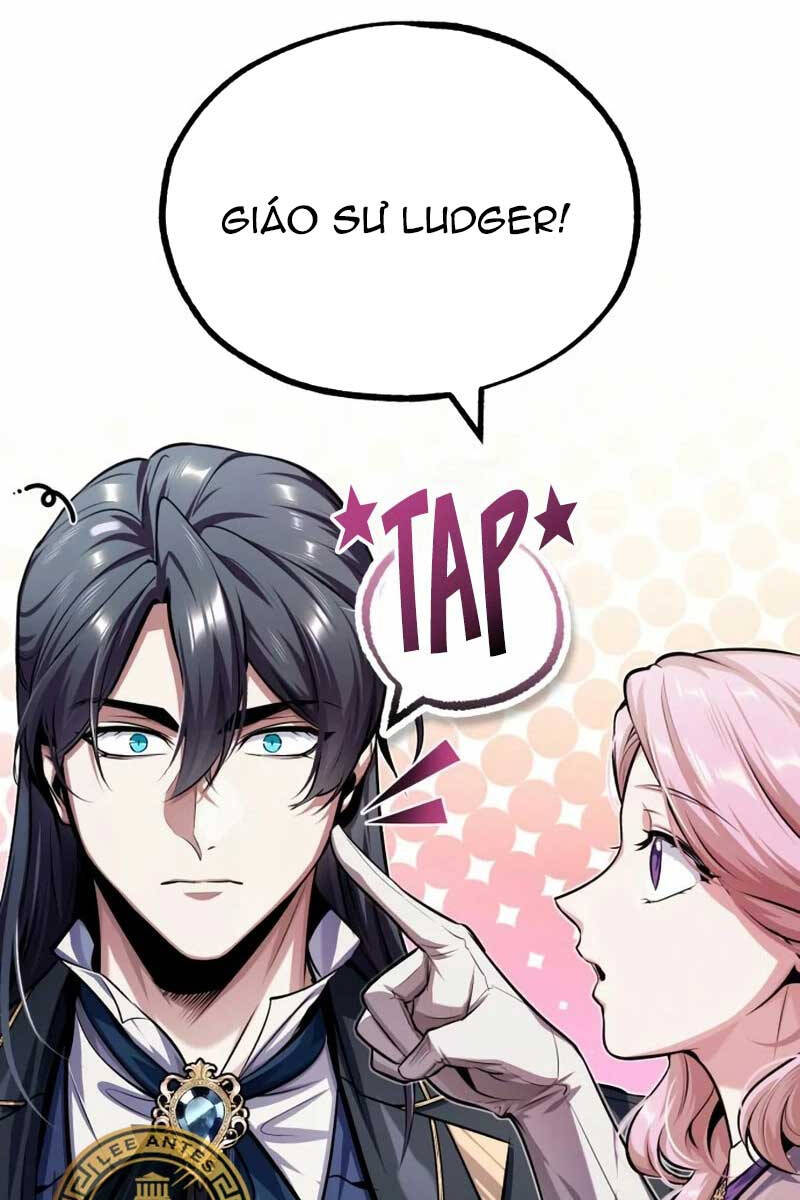 Giáo Sư Gián Điệp Chap 61 - Next Chap 62