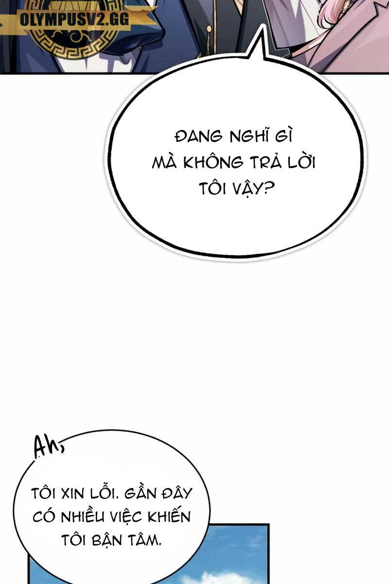 Giáo Sư Gián Điệp Chap 61 - Next Chap 62