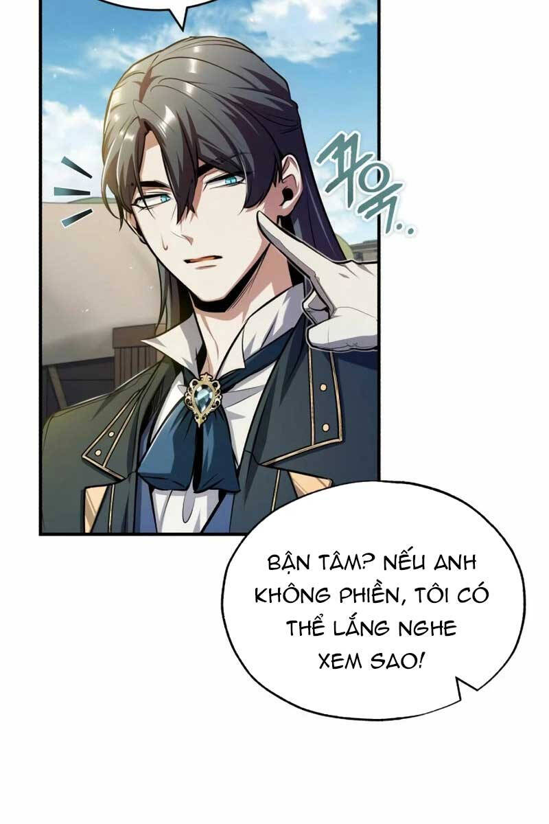 Giáo Sư Gián Điệp Chap 61 - Next Chap 62