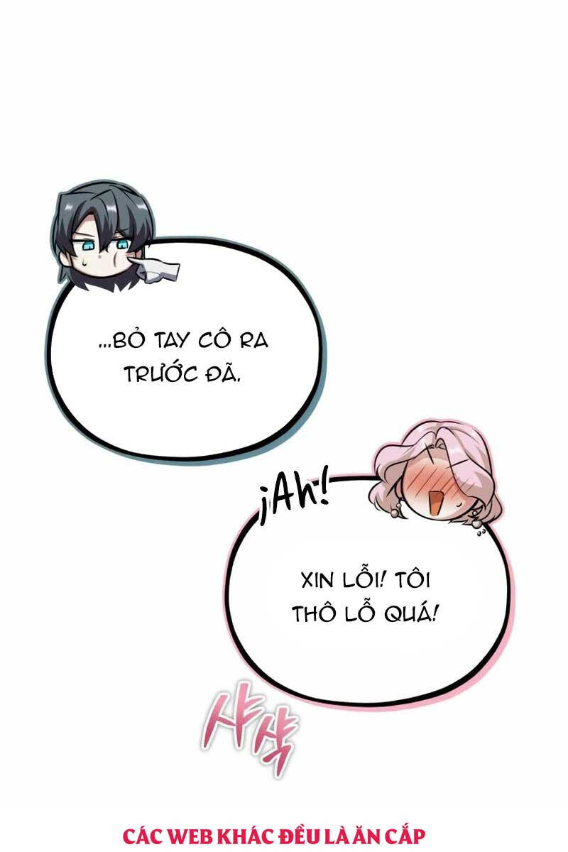 Giáo Sư Gián Điệp Chap 61 - Next Chap 62