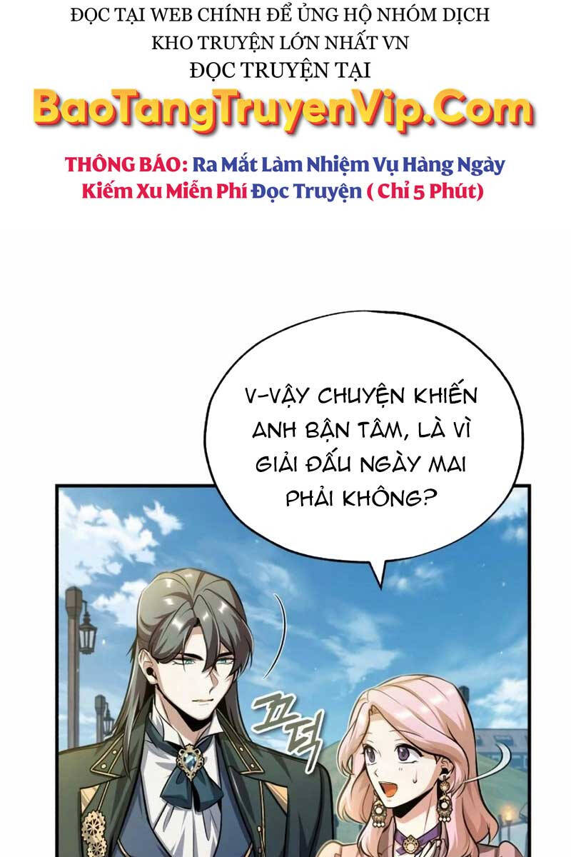 Giáo Sư Gián Điệp Chap 61 - Next Chap 62