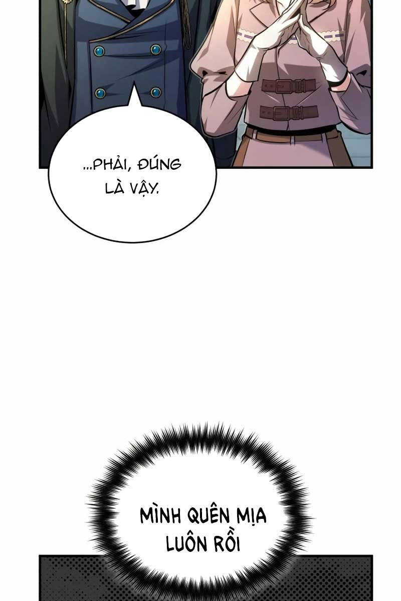 Giáo Sư Gián Điệp Chap 61 - Next Chap 62