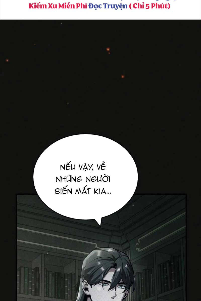 Giáo Sư Gián Điệp Chap 61 - Next Chap 62