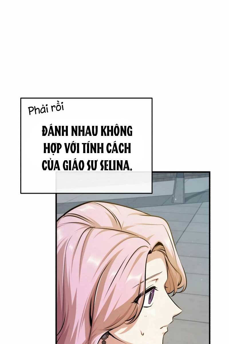 Giáo Sư Gián Điệp Chap 61 - Next Chap 62