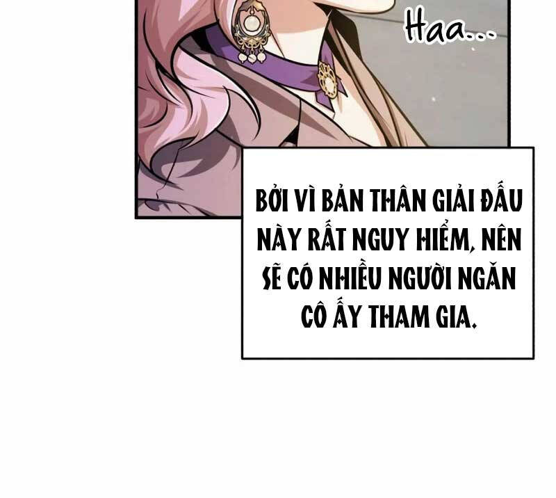 Giáo Sư Gián Điệp Chap 61 - Next Chap 62