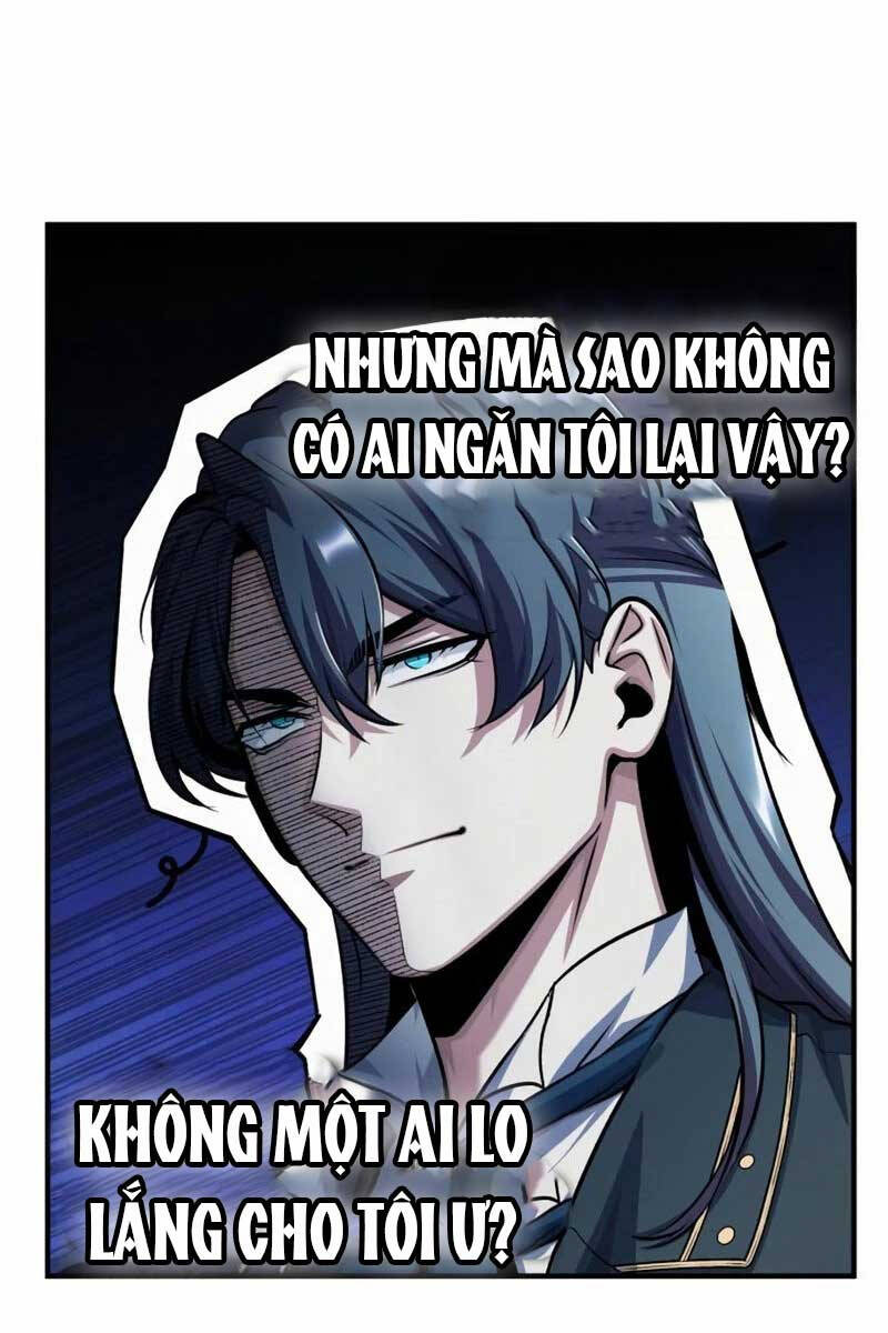 Giáo Sư Gián Điệp Chap 61 - Next Chap 62