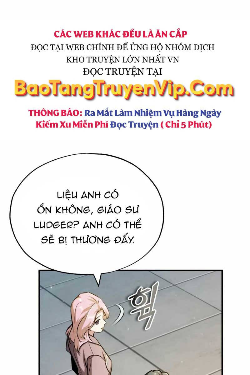 Giáo Sư Gián Điệp Chap 61 - Next Chap 62
