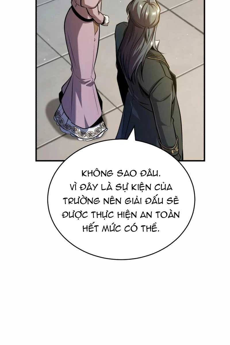 Giáo Sư Gián Điệp Chap 61 - Next Chap 62