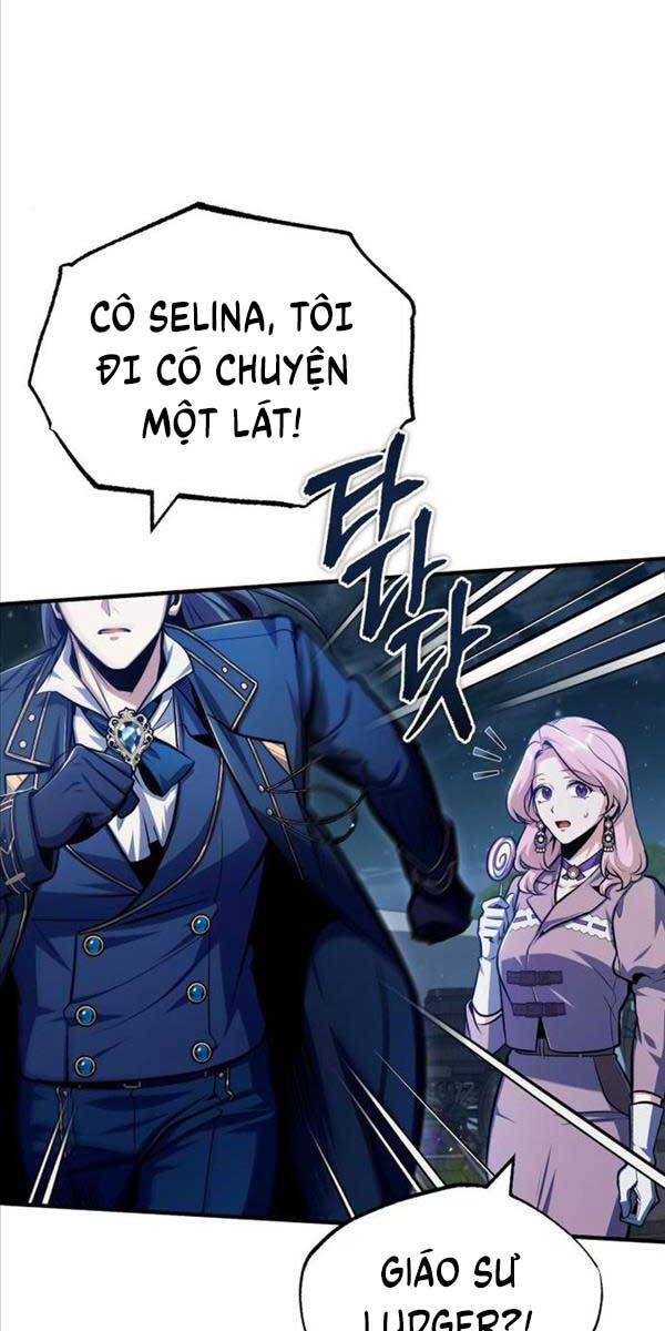Giáo Sư Gián Điệp Chap 62 - Next Chap 63