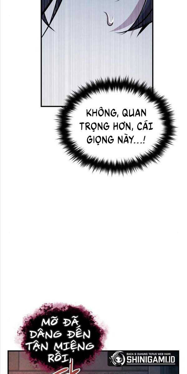 Giáo Sư Gián Điệp Chap 62 - Next Chap 63