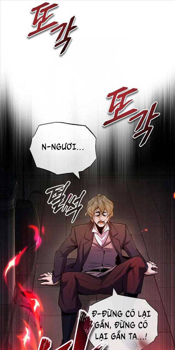 Giáo Sư Gián Điệp Chap 62 - Next Chap 63