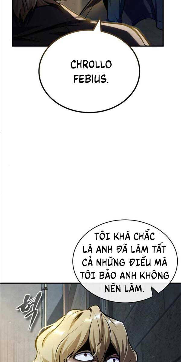 Giáo Sư Gián Điệp Chap 62 - Next Chap 63