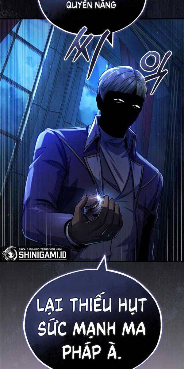 Giáo Sư Gián Điệp Chap 62 - Next Chap 63