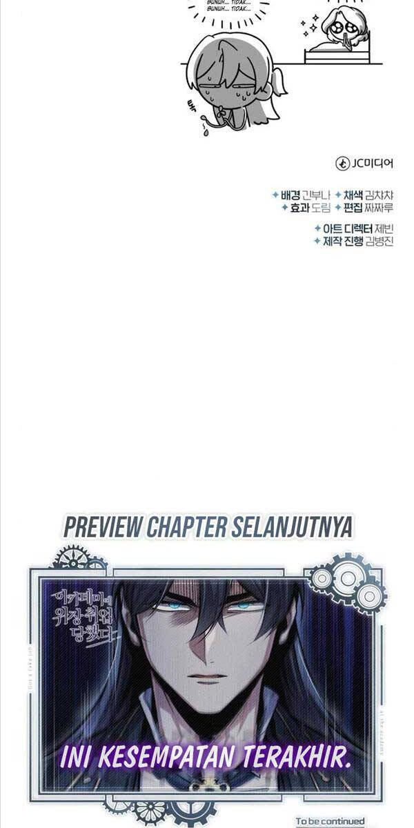 Giáo Sư Gián Điệp Chap 62 - Next Chap 63