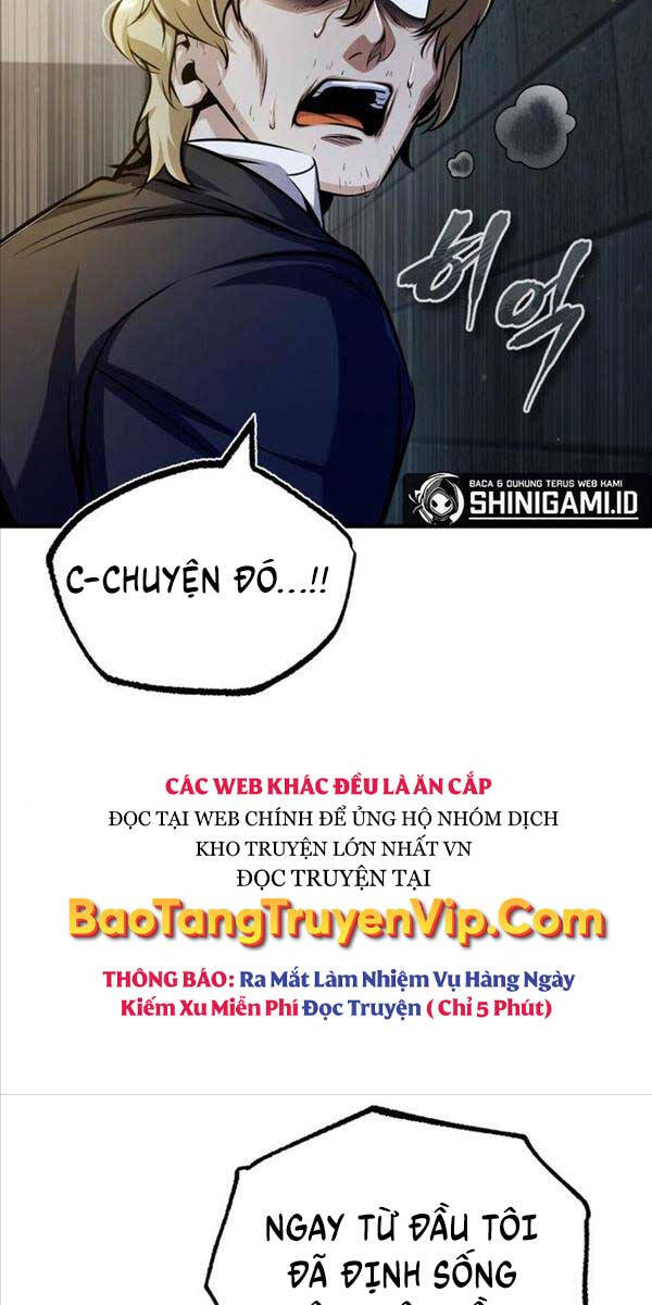 Giáo Sư Gián Điệp Chap 62 - Next Chap 63