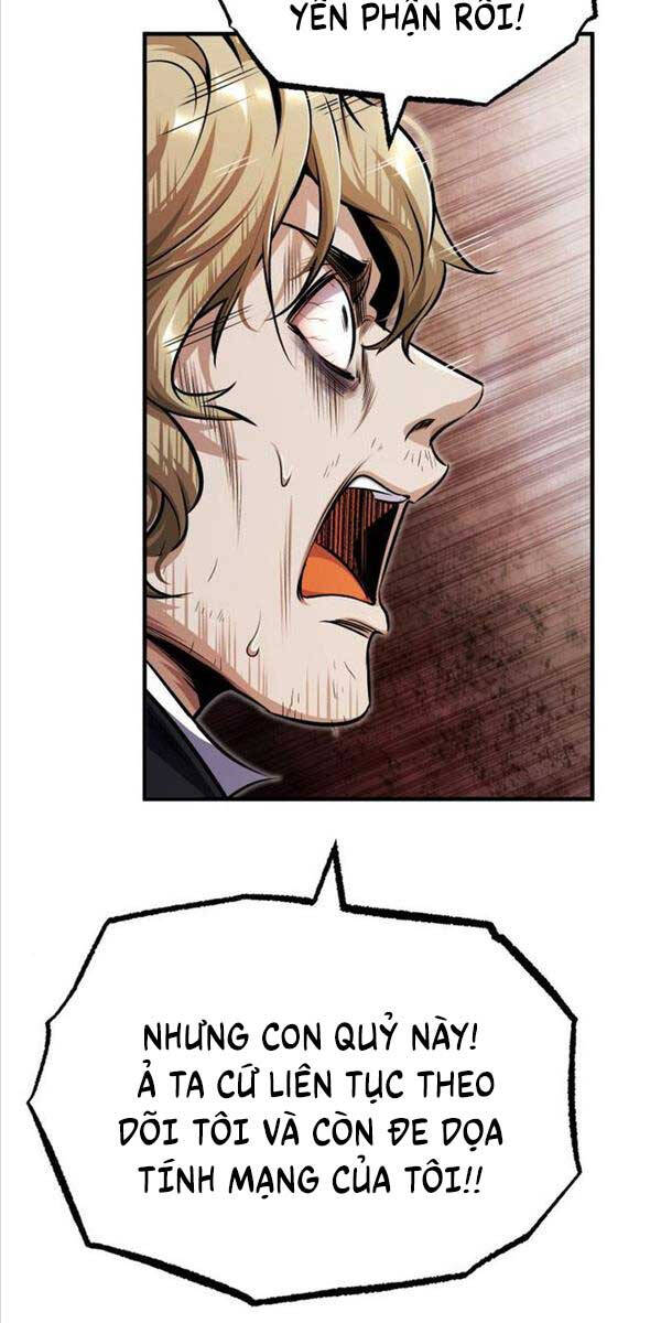 Giáo Sư Gián Điệp Chap 62 - Next Chap 63