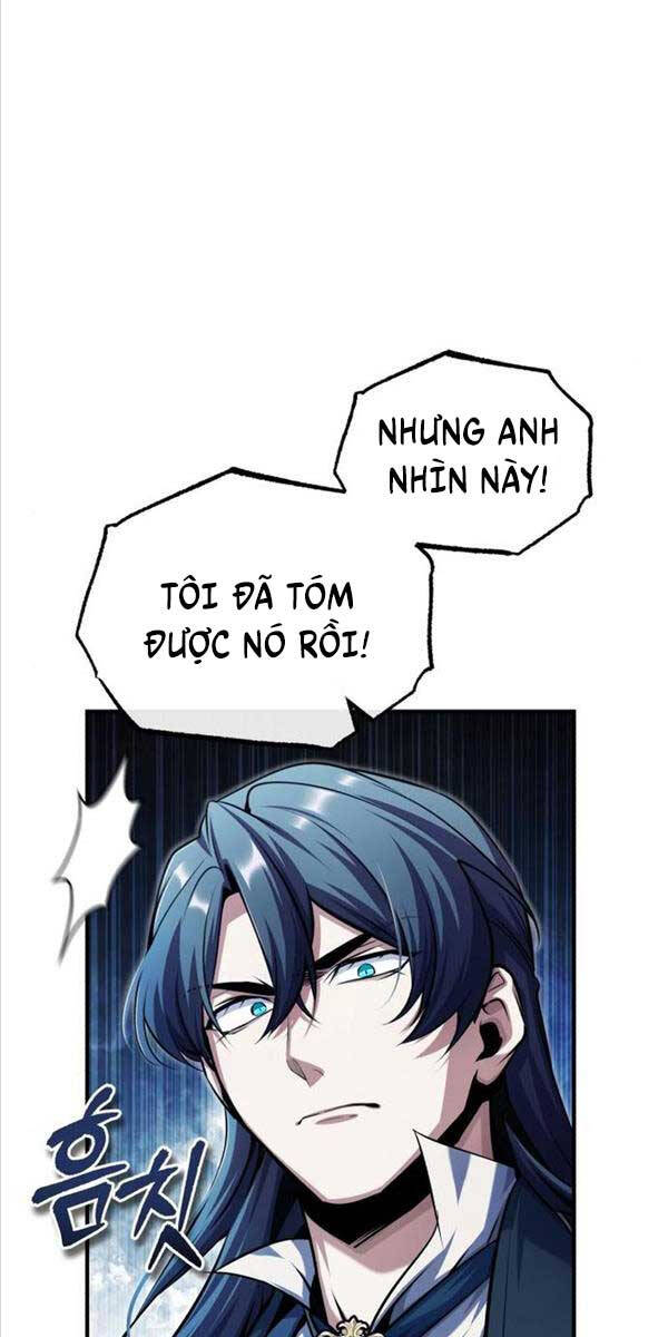 Giáo Sư Gián Điệp Chap 62 - Next Chap 63