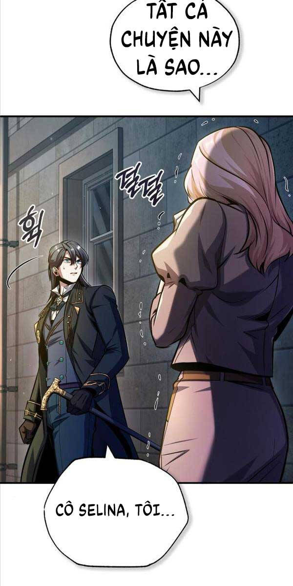 Giáo Sư Gián Điệp Chap 62 - Next Chap 63