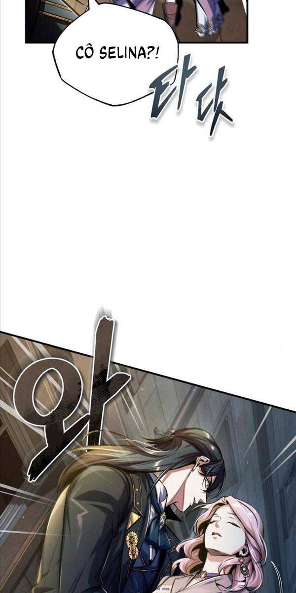 Giáo Sư Gián Điệp Chap 62 - Next Chap 63