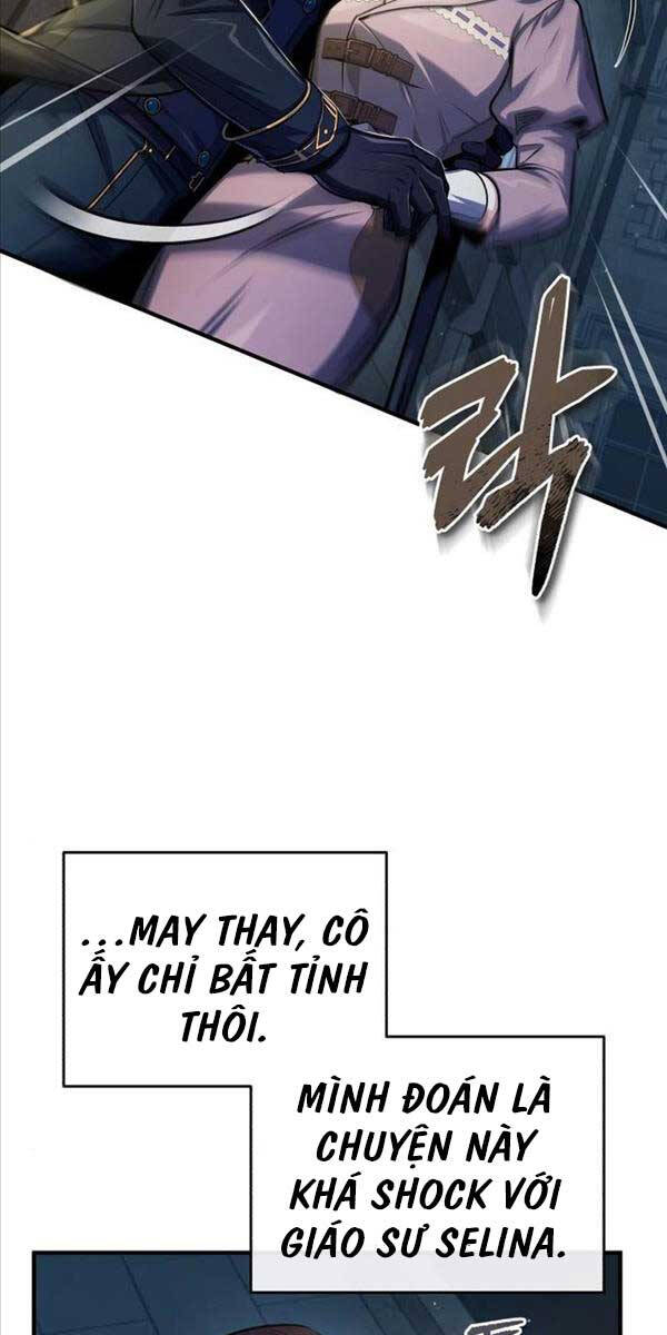 Giáo Sư Gián Điệp Chap 62 - Next Chap 63