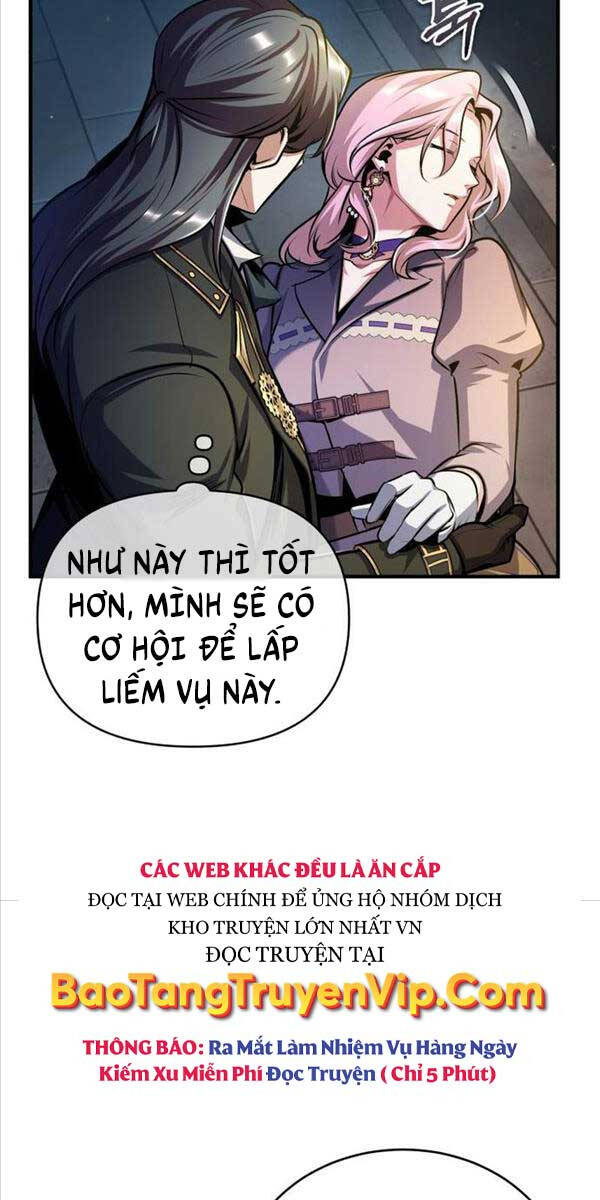 Giáo Sư Gián Điệp Chap 62 - Next Chap 63