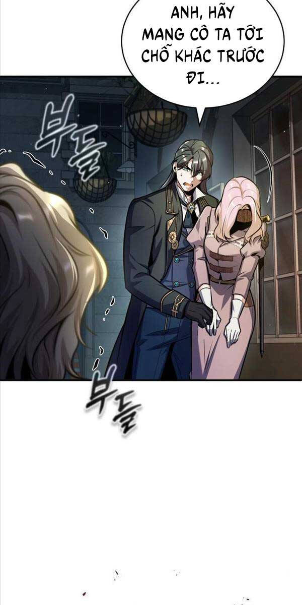 Giáo Sư Gián Điệp Chap 62 - Next Chap 63