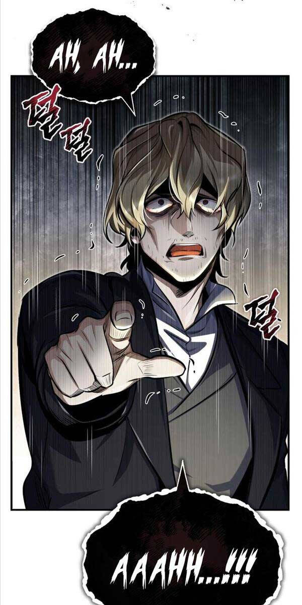 Giáo Sư Gián Điệp Chap 62 - Next Chap 63