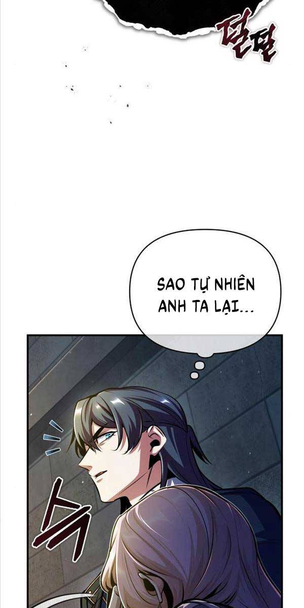 Giáo Sư Gián Điệp Chap 62 - Next Chap 63