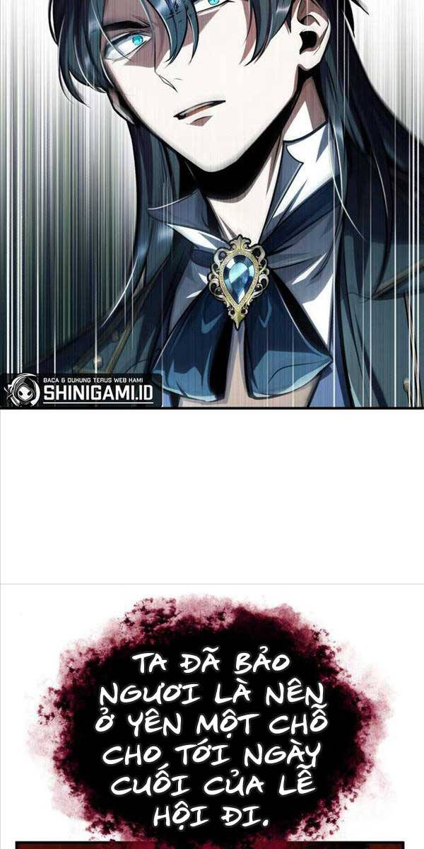 Giáo Sư Gián Điệp Chap 62 - Next Chap 63