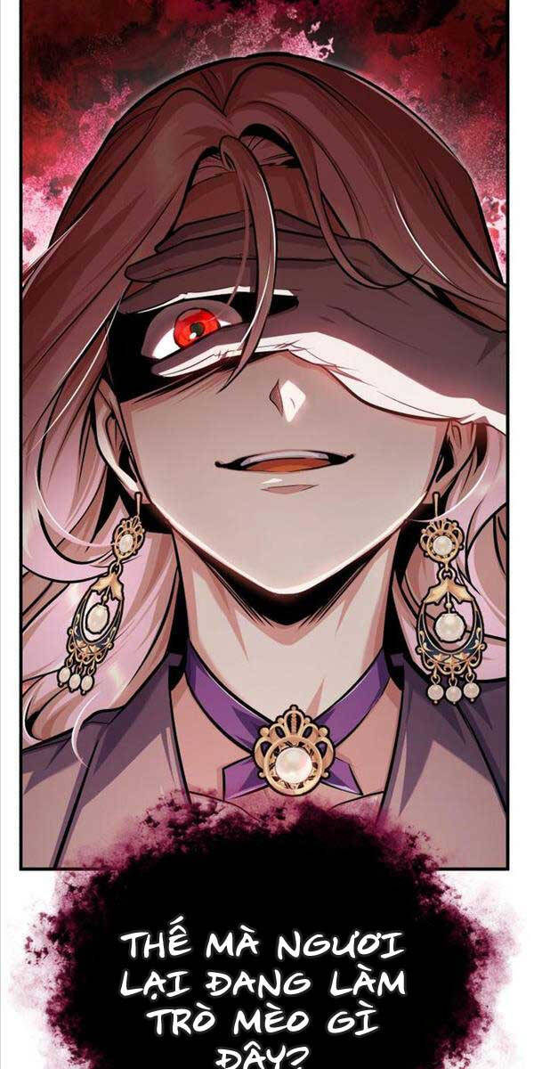 Giáo Sư Gián Điệp Chap 62 - Next Chap 63