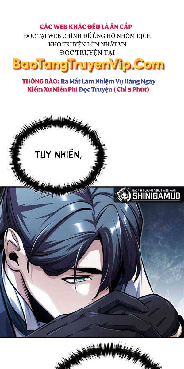 Giáo Sư Gián Điệp Chap 62 - Next Chap 63