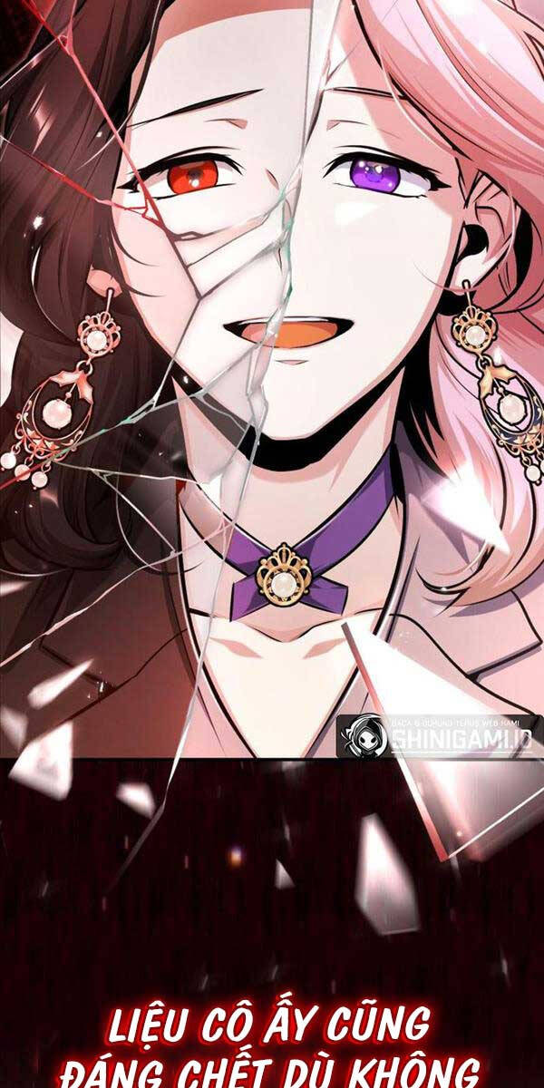 Giáo Sư Gián Điệp Chap 62 - Next Chap 63