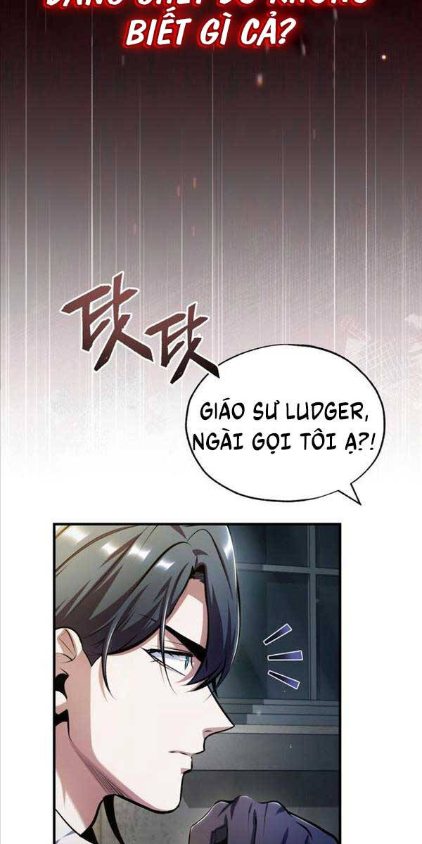 Giáo Sư Gián Điệp Chap 62 - Next Chap 63