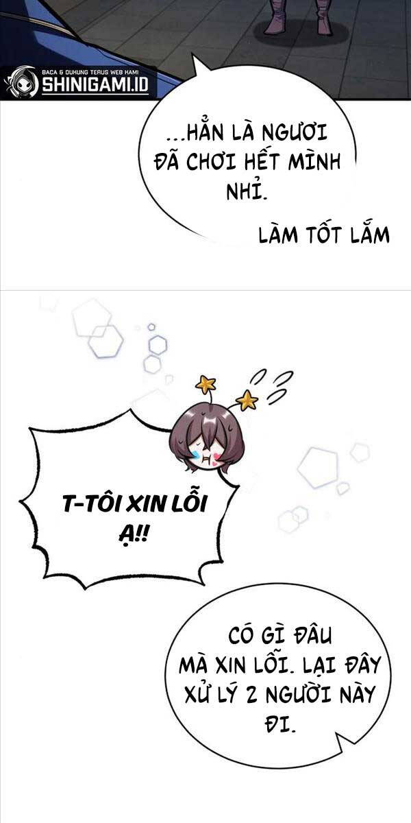 Giáo Sư Gián Điệp Chap 62 - Next Chap 63