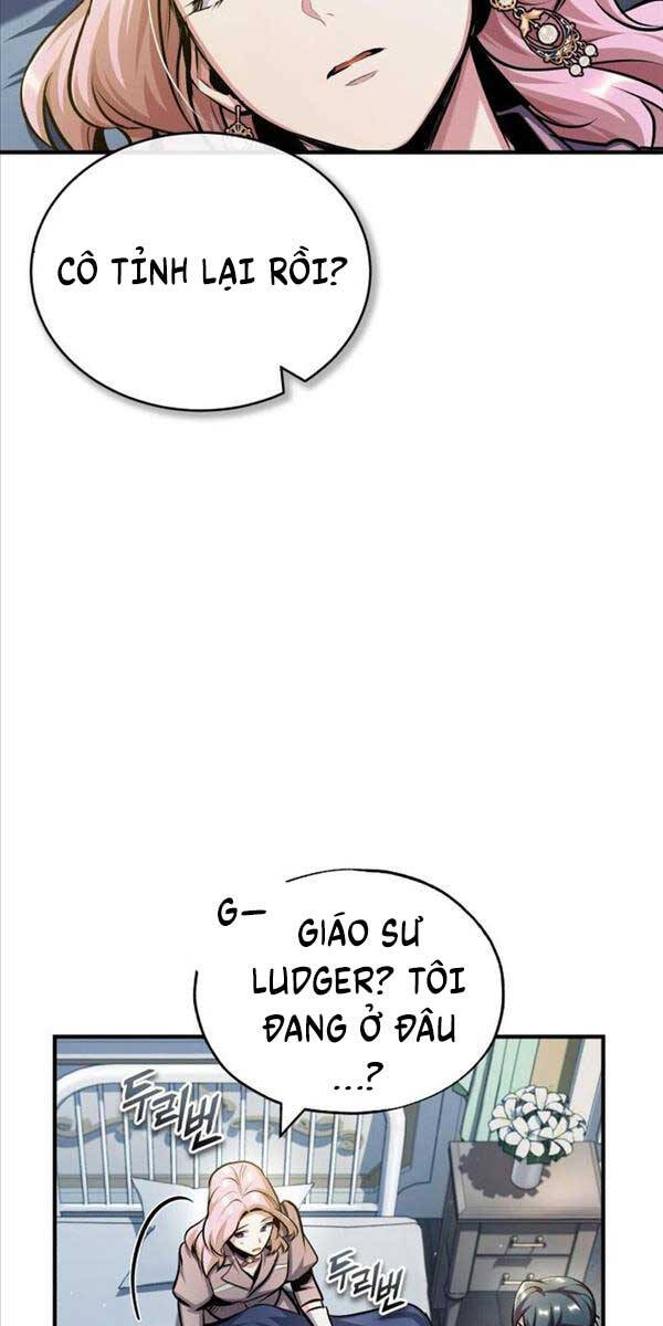 Giáo Sư Gián Điệp Chap 62 - Next Chap 63