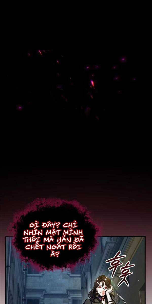 Giáo Sư Gián Điệp Chap 62 - Next Chap 63