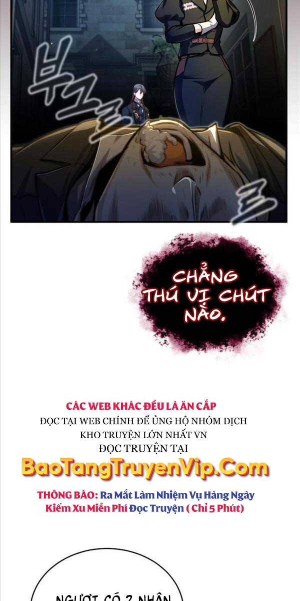Giáo Sư Gián Điệp Chap 62 - Next Chap 63