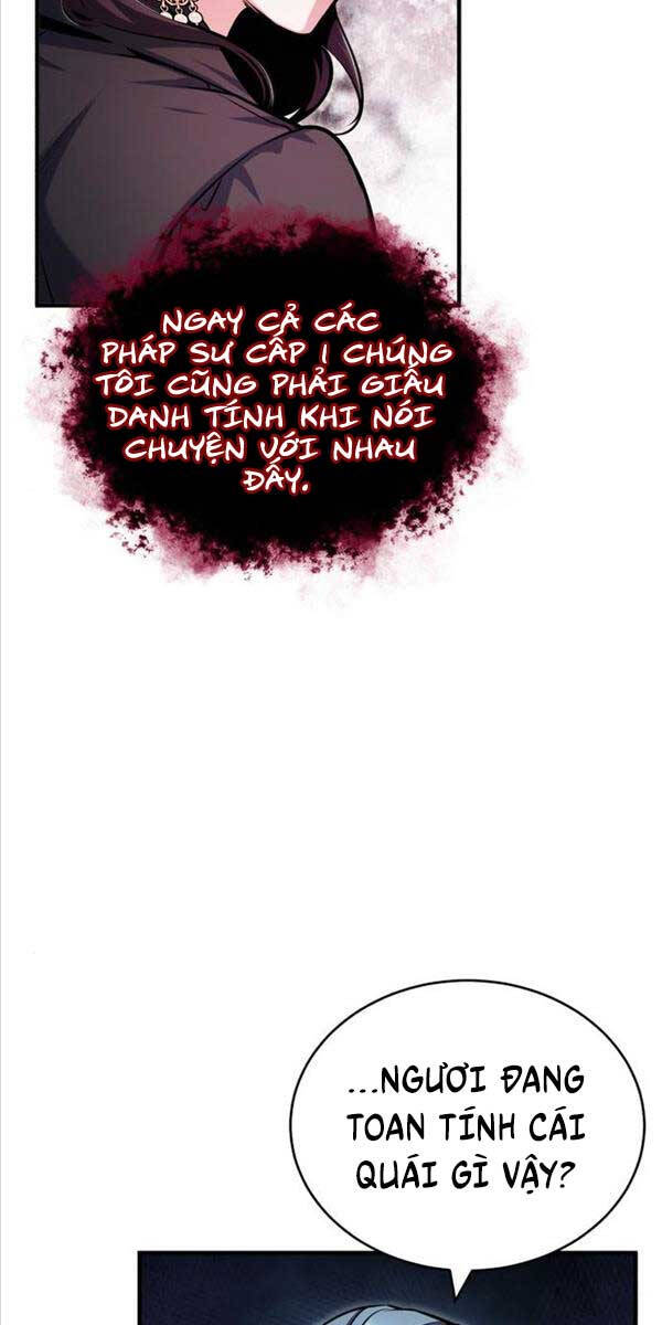 Giáo Sư Gián Điệp Chap 62 - Next Chap 63