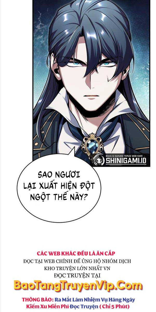 Giáo Sư Gián Điệp Chap 62 - Next Chap 63