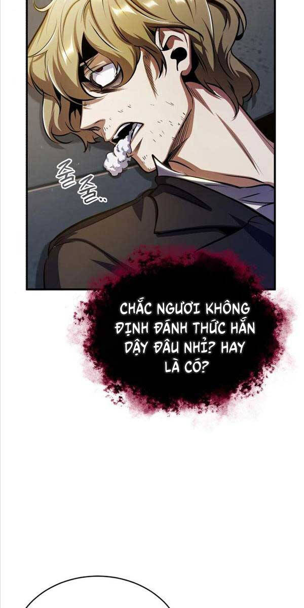 Giáo Sư Gián Điệp Chap 62 - Next Chap 63