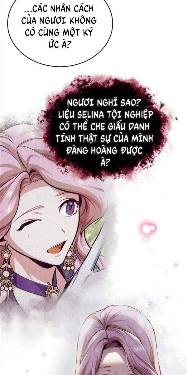 Giáo Sư Gián Điệp Chap 62 - Next Chap 63